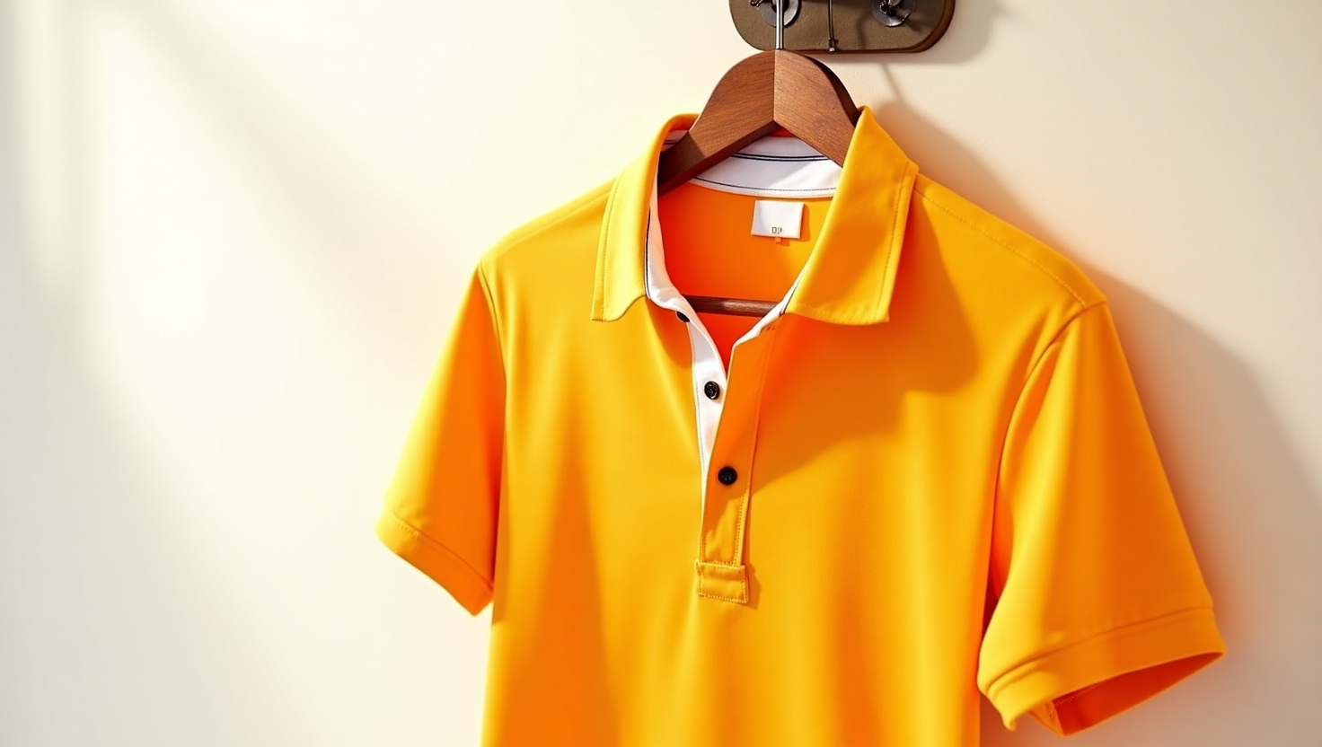 Not Just Looks: Why Fabric Quality Matters in Your Polo Shirt