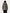 HOODED PUFFER JACKET