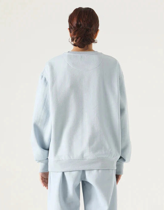 WOMEN BASIC SWEATSHIRT