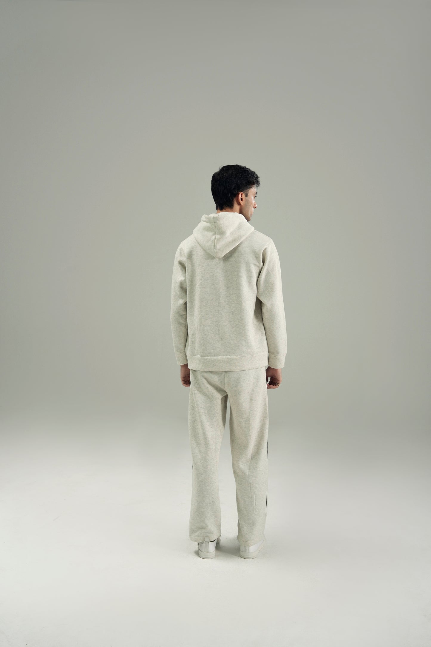 UNISEX FLEECE HOODIE