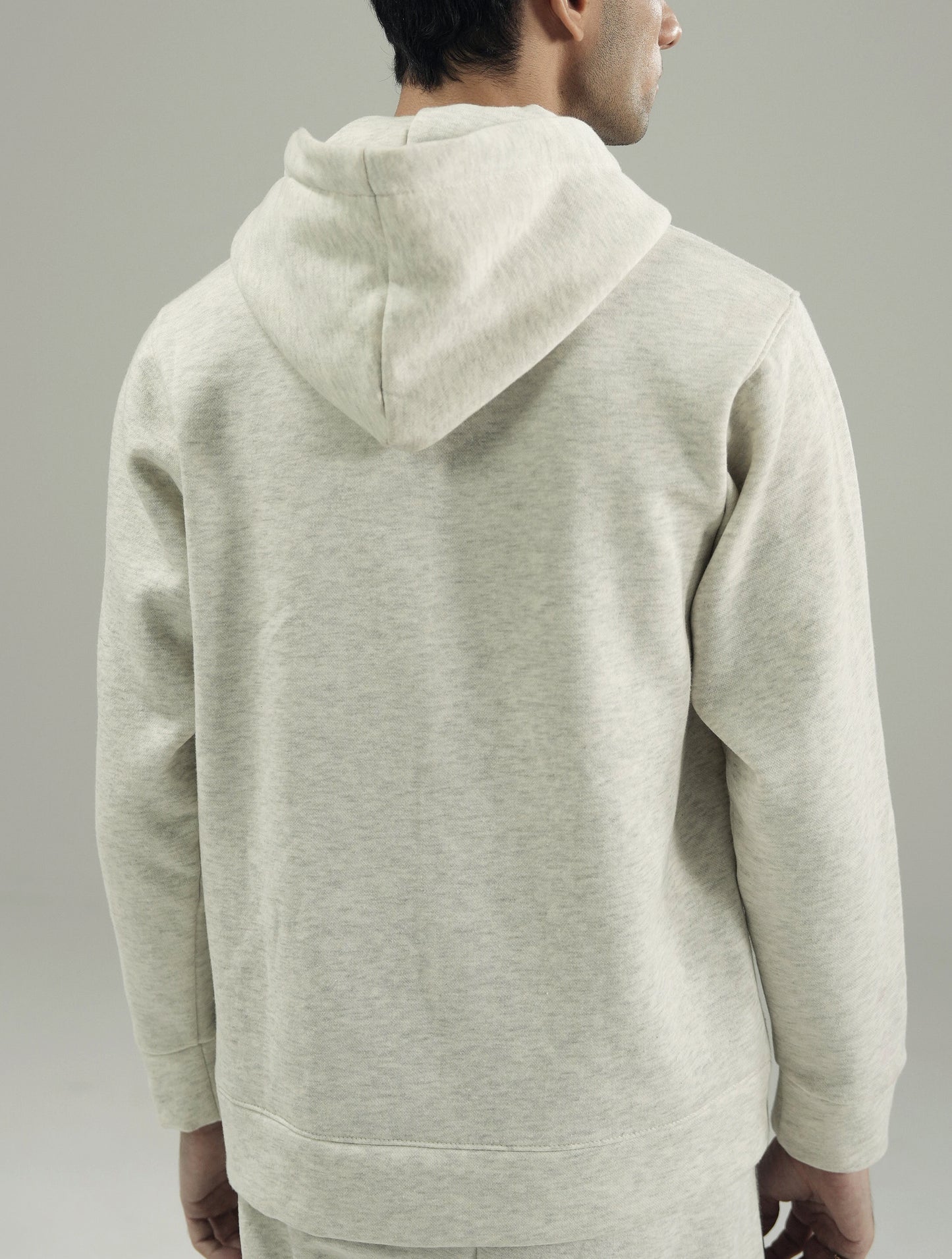 UNISEX FLEECE HOODIE