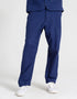MEN’S JACQUARD TRAILORED PANTS