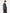 OVERSIZED TAILORED PANAMA BLAZER