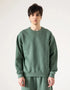 BASIC FLEECE SWEATSHIRT