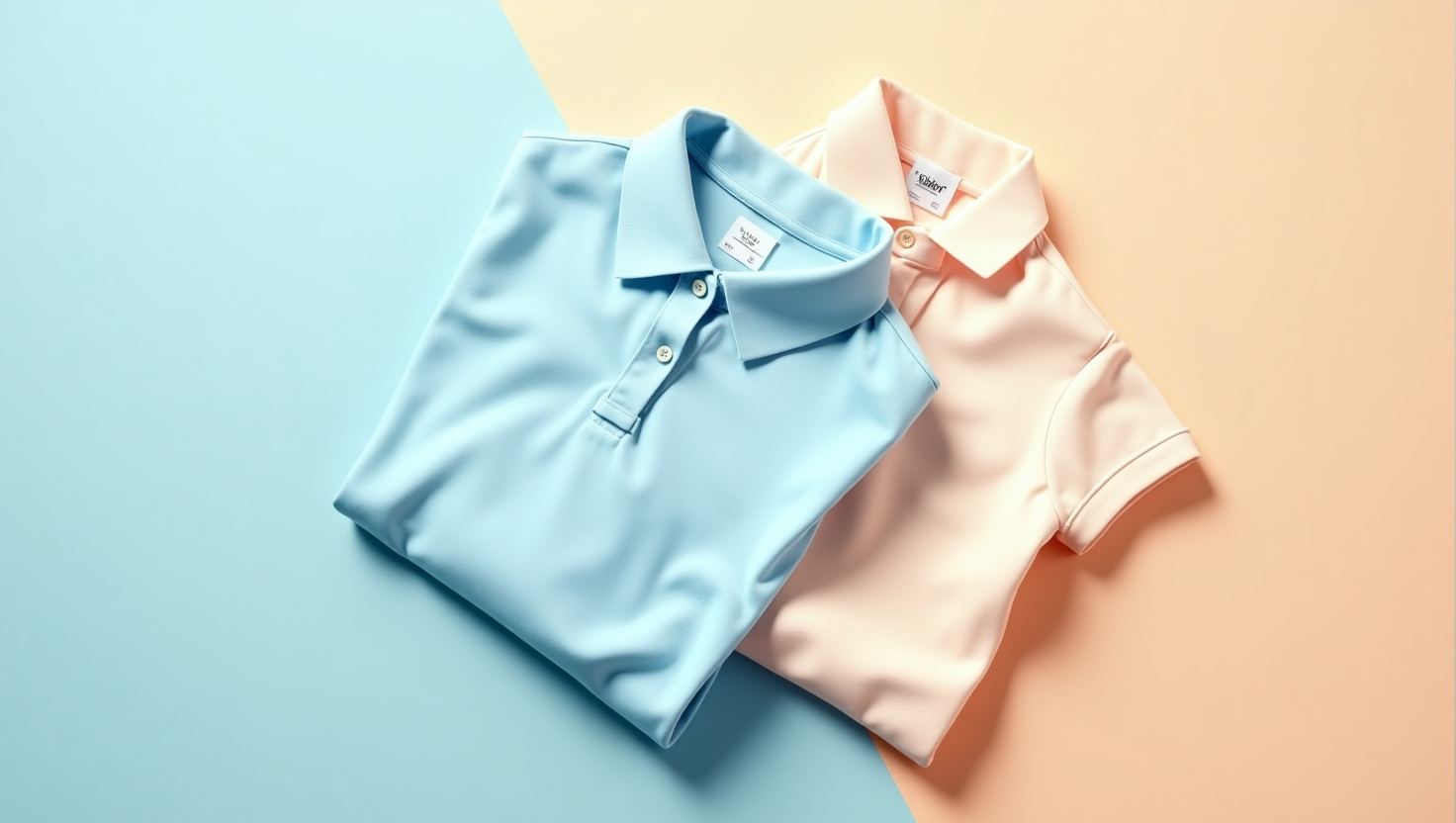 Crafted for Comfort: Breathable Fabric and Lasting Fit in One Stylish Polo