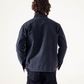 DENIM OVER SHIRT WITH POCKET