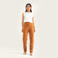 WOMEN SUEDE PANTS