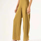 TAILORED WIDELEG TROUSER