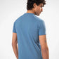 MEN'S CREW NECK RAGLAN SLEEVE TEE
