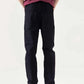 BASIC STRAIGHT JEANS