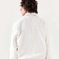 CANVAS ZIPPER JACKET