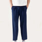 TAILORED PANAMA PANTS