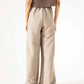 TAILORED WIDELEG TROUSER