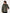 HOODED PUFFER JACKET
