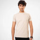 MEN'S REGULAR FIT RAGLAN SLEEVE TEE-SHIRT