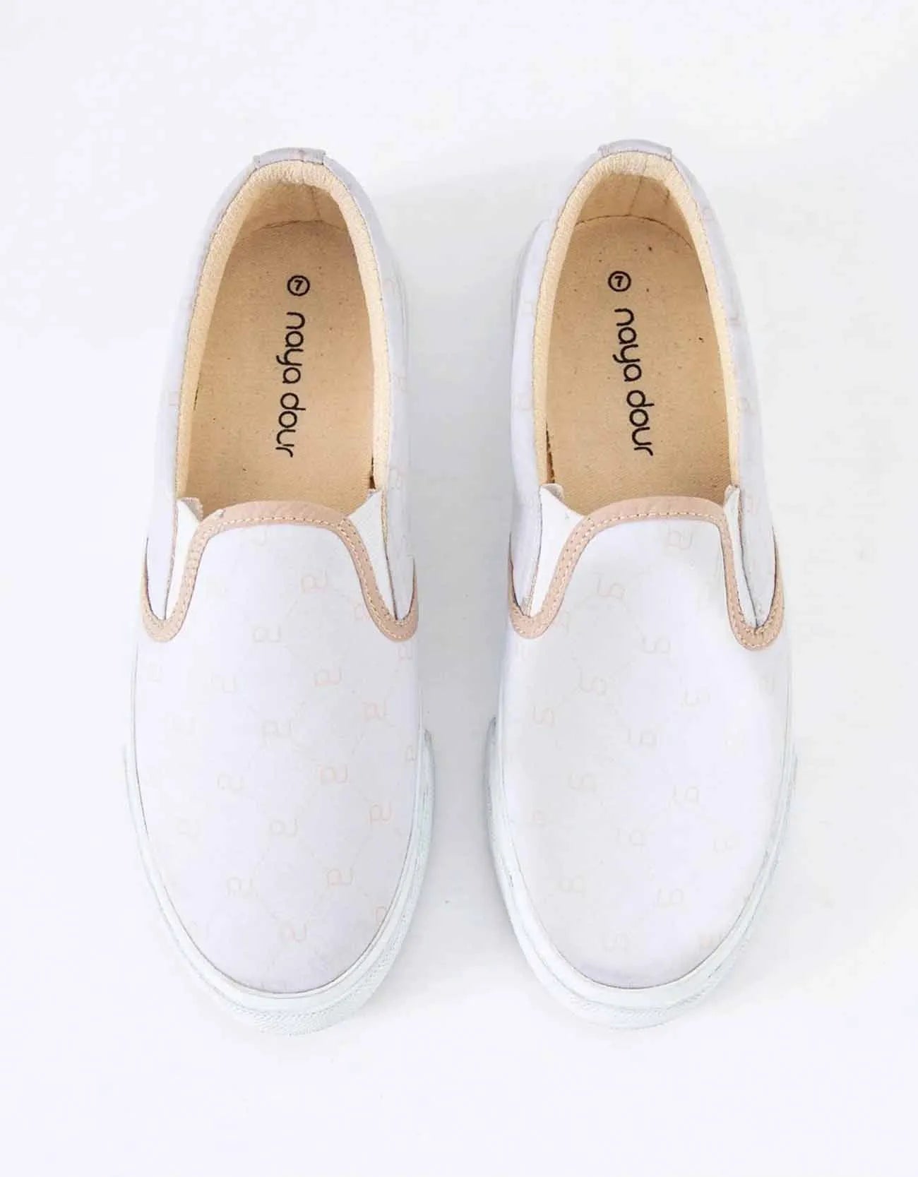 ND CLASSIC EVERYDAY SLIP-ONS