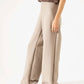 TAILORED WIDELEG TROUSER