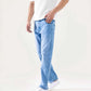 BASIC STRAIGHT JEANS
