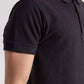 BASIC TEXTURED POLO