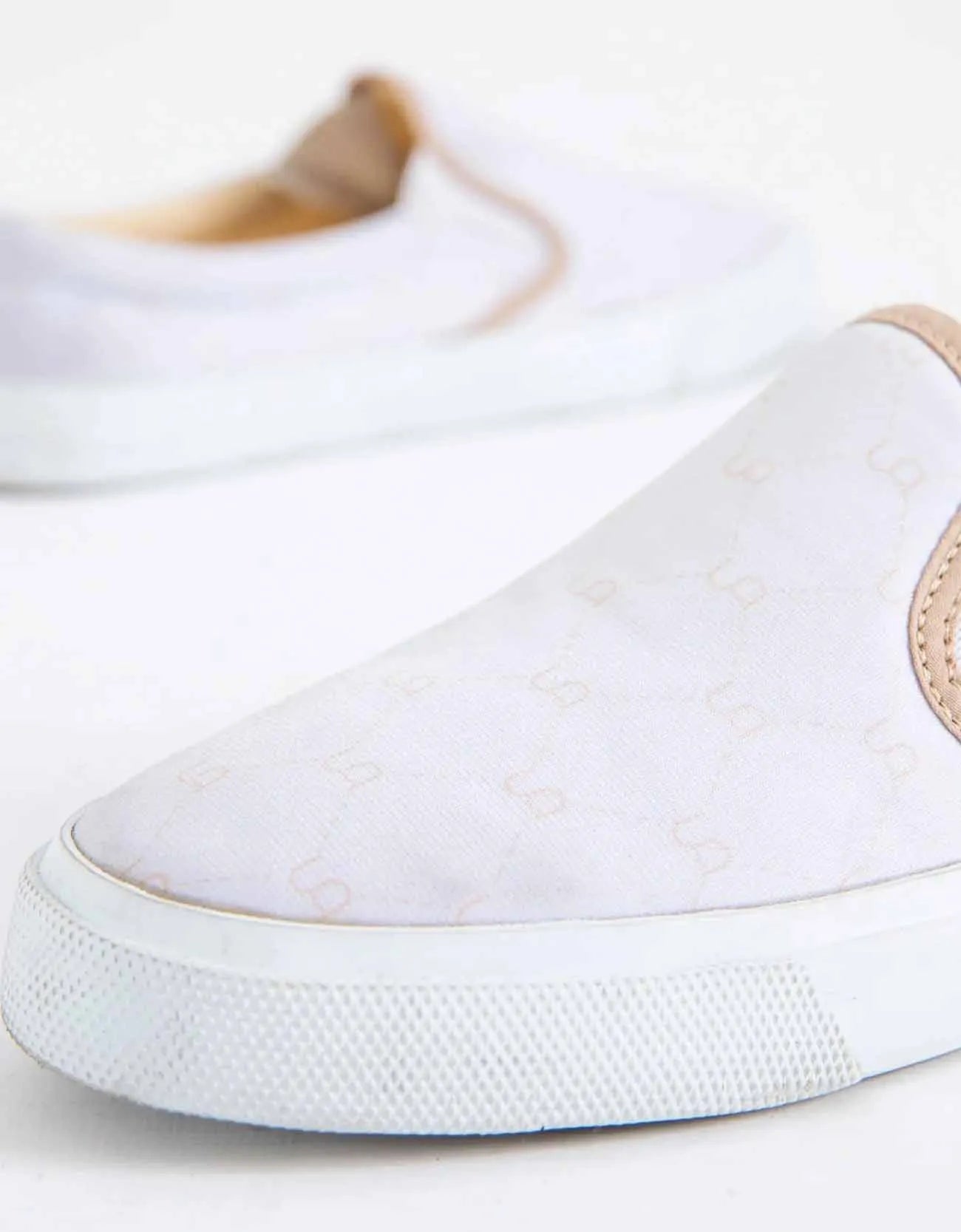 ND CLASSIC EVERYDAY SLIP-ONS