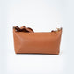 CLASSIC LEATHER CROSS BODY BAG