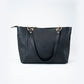 GO-TO LEATHER TOTE BAG