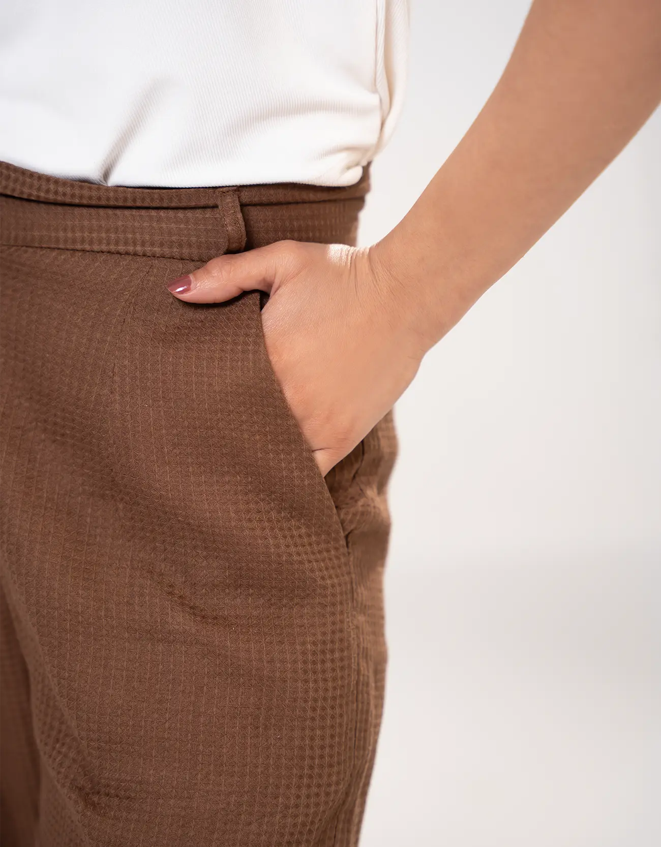 COWGIRL BOOTCUT PANTS