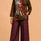 COSMIC BLOOM CO-ORD SET