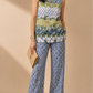 THE AZURE BREEZE CO-ORD SET