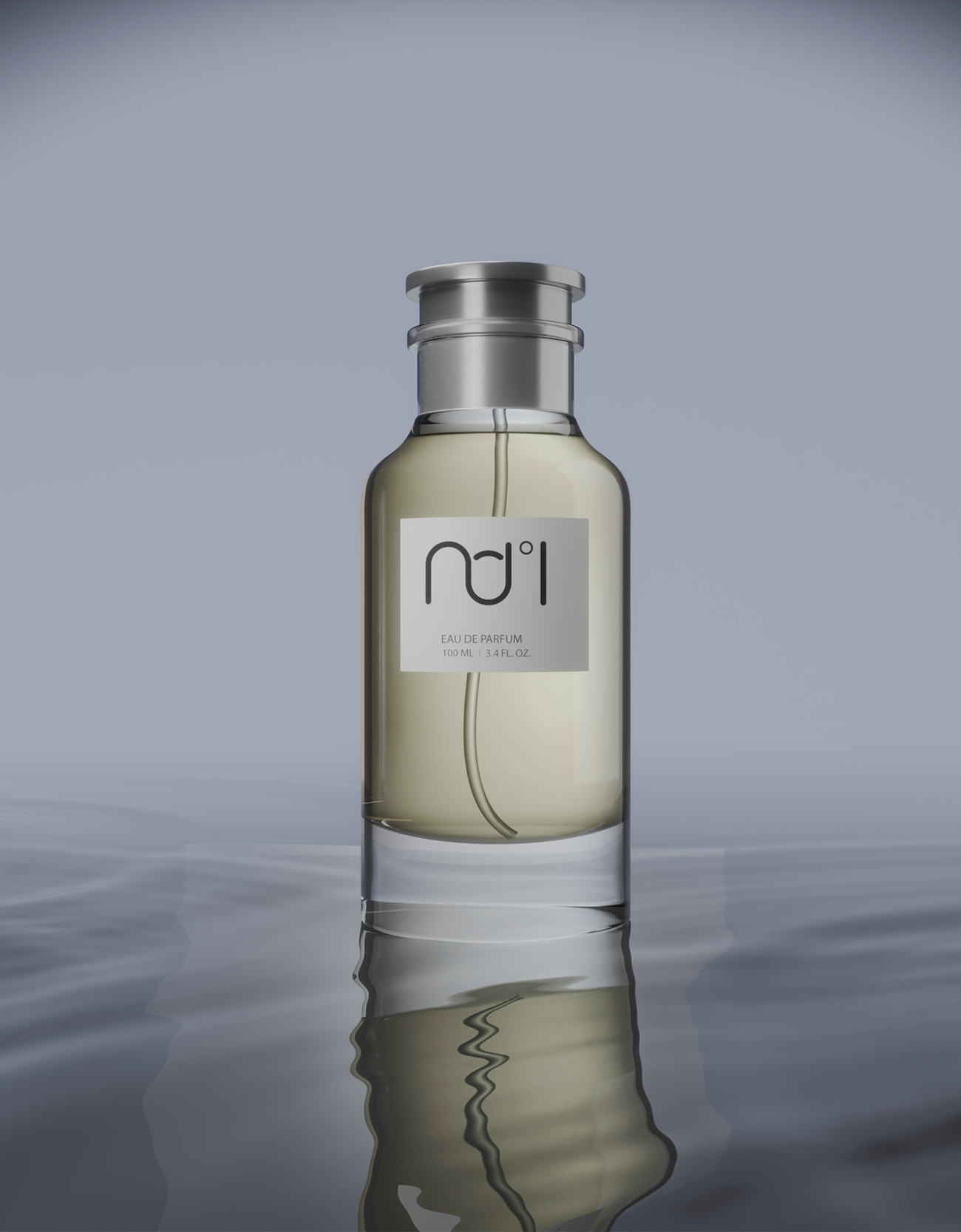 WOMAN FRAGRANCES ND-01