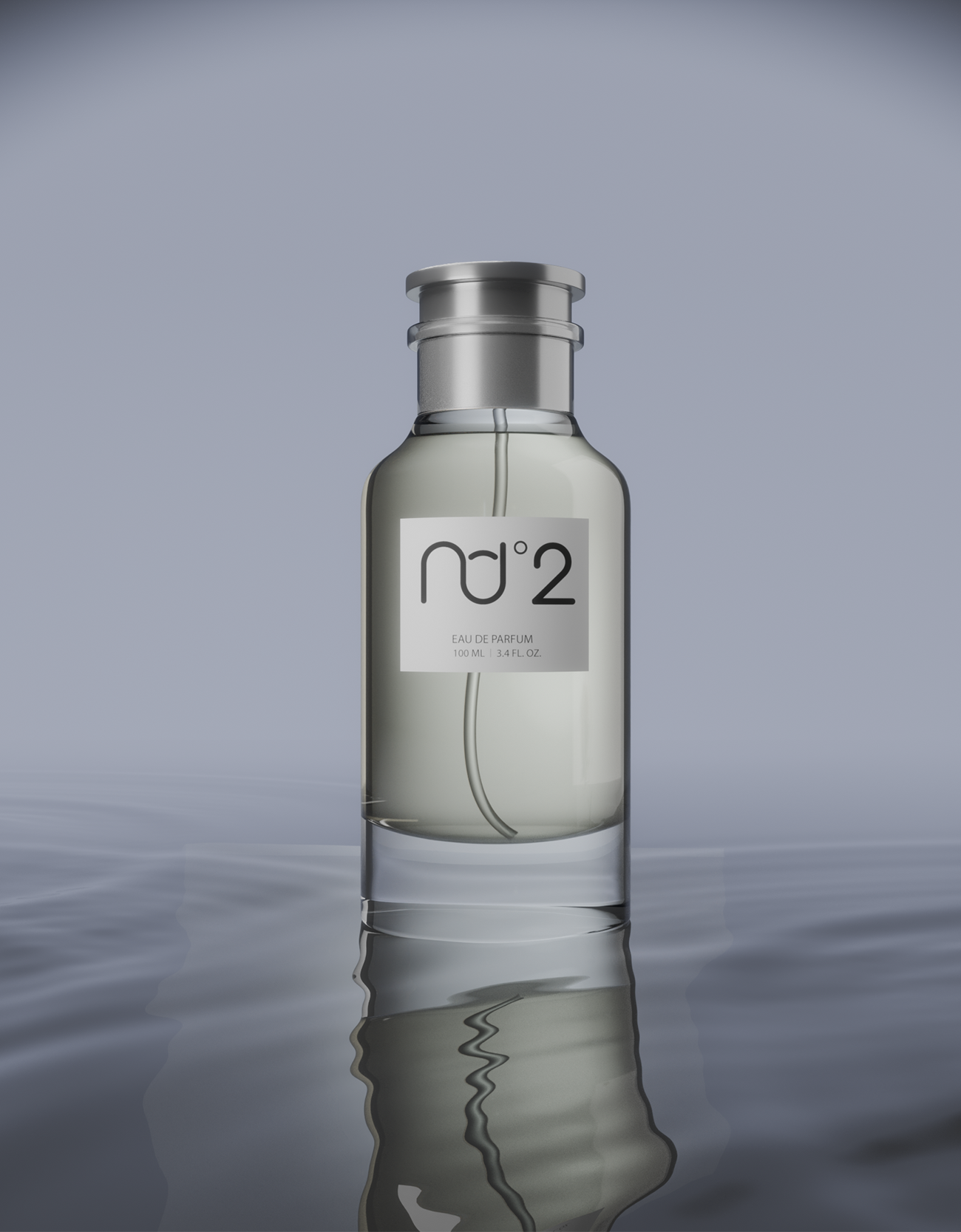 MEN FRAGRANCES ND - 02