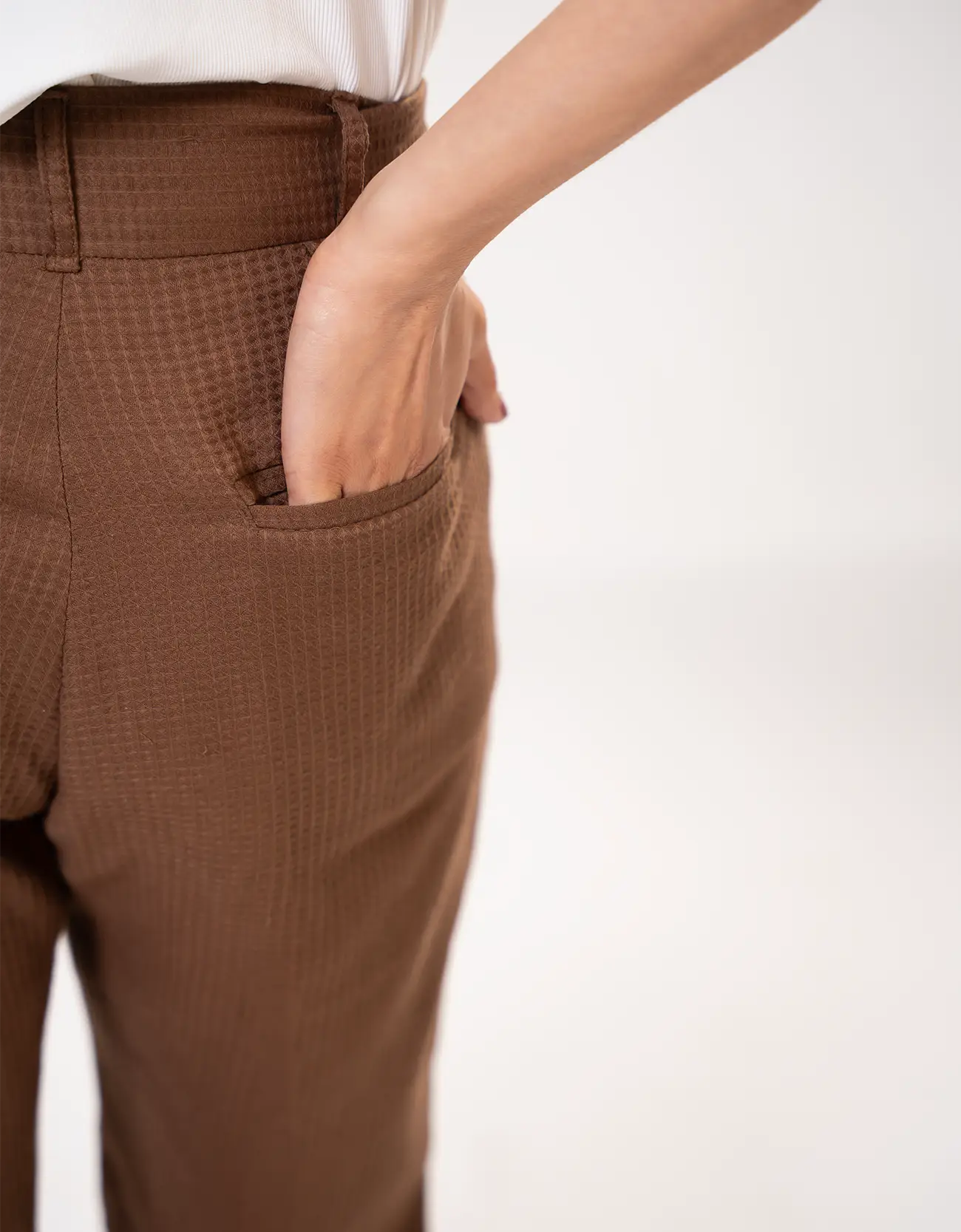 COWGIRL BOOTCUT PANTS