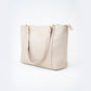 GO-TO LEATHER TOTE BAG
