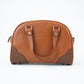 LEATHER MINI SLING BAG