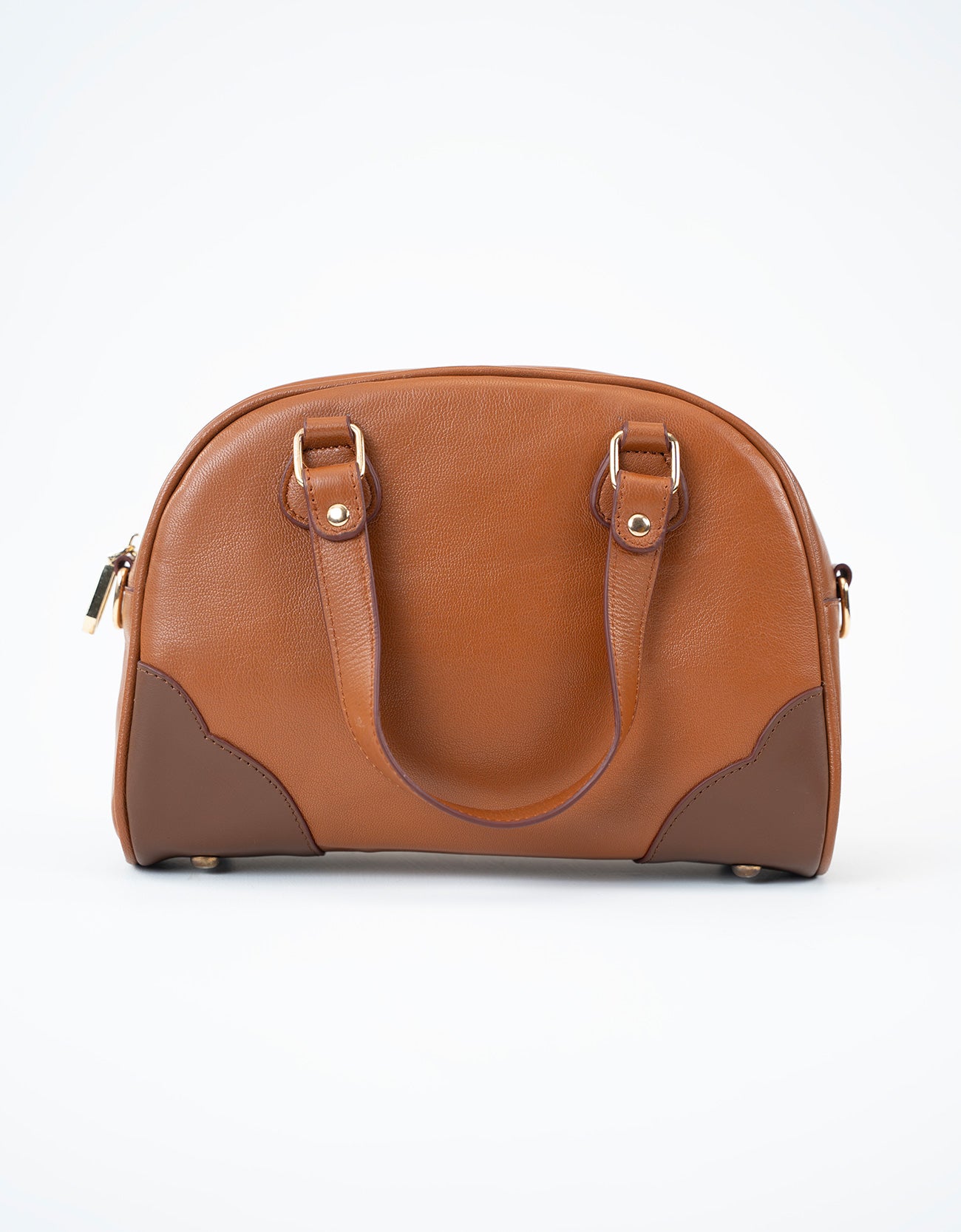 LEATHER MINI SLING BAG