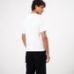 DROP SHOULDER CHEST POCKET TEE