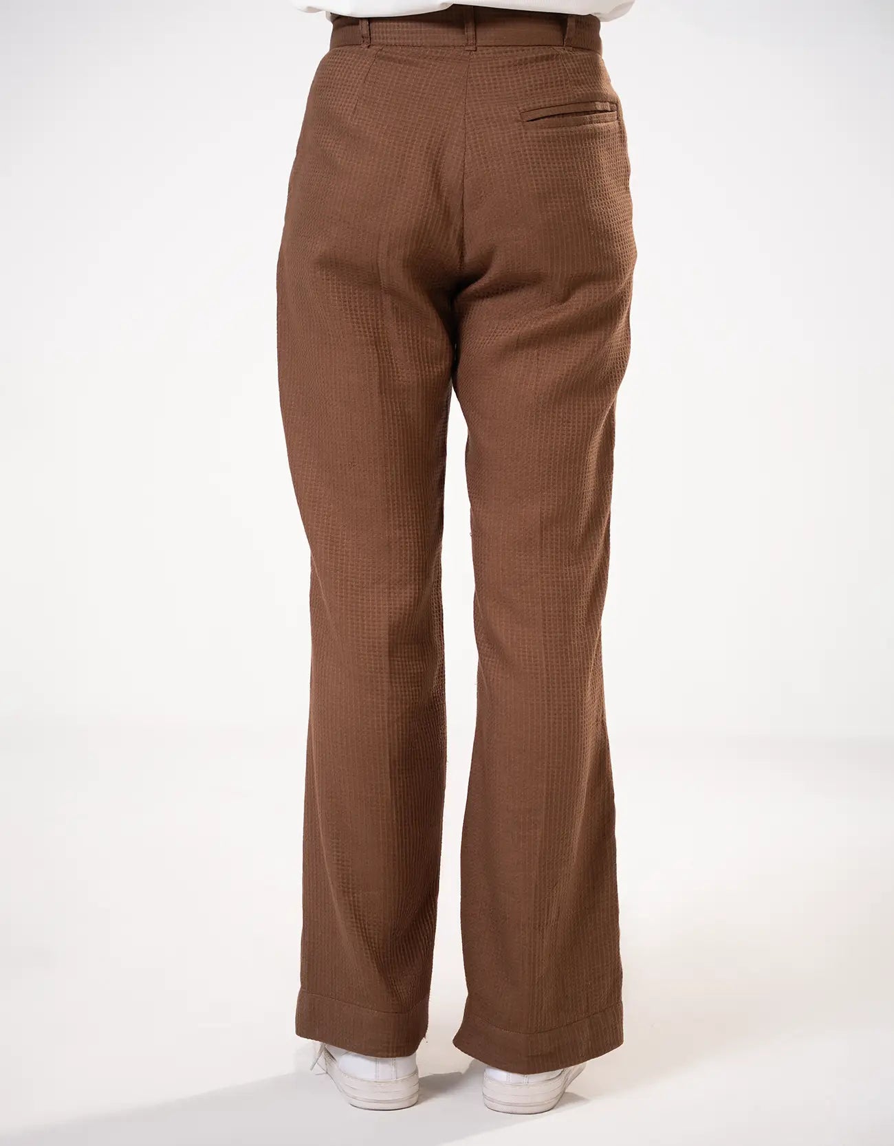 COWGIRL BOOTCUT PANTS