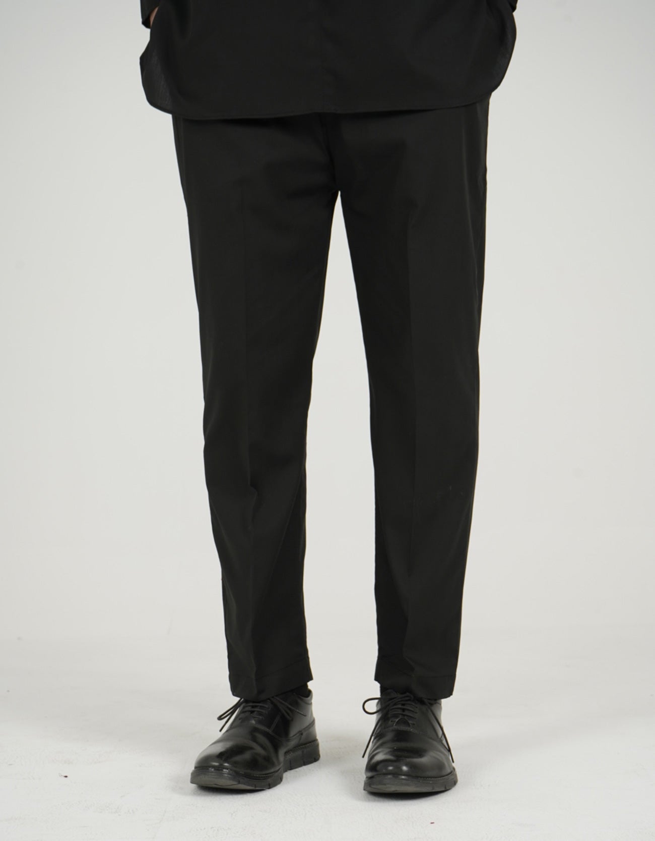 MEN’S COTTON TROUSER