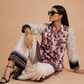 BOHO IKAT CO-ORD SET