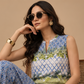 THE AZURE BREEZE CO-ORD SET