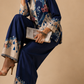BAROQUE CO-ORD SET