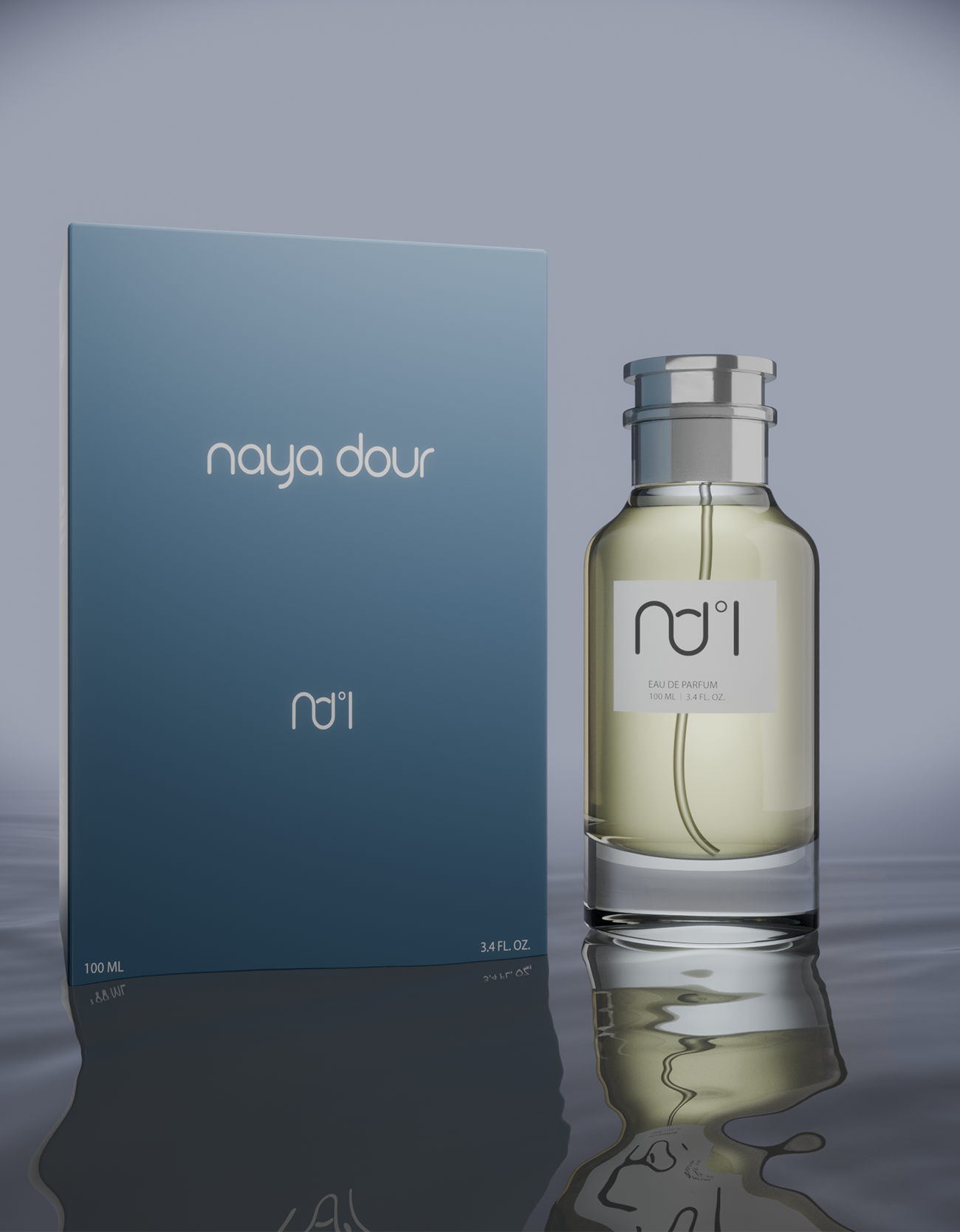 MEN FRAGRANCES ND - 01