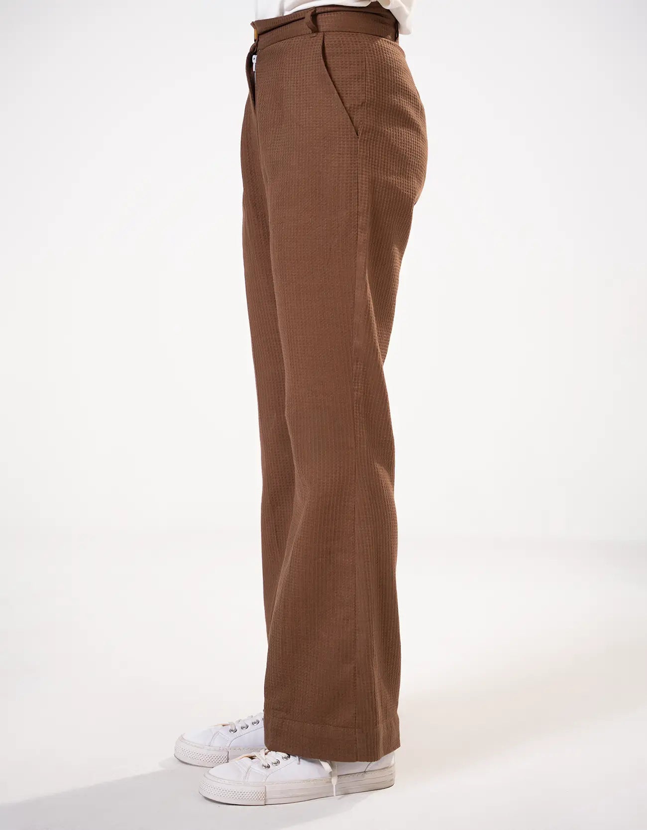 COWGIRL BOOTCUT PANTS