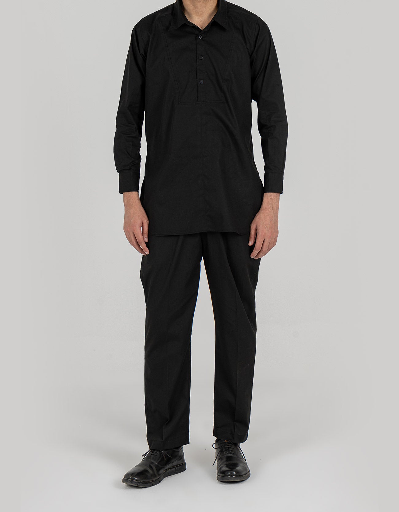 MEN’S COTTON TROUSER