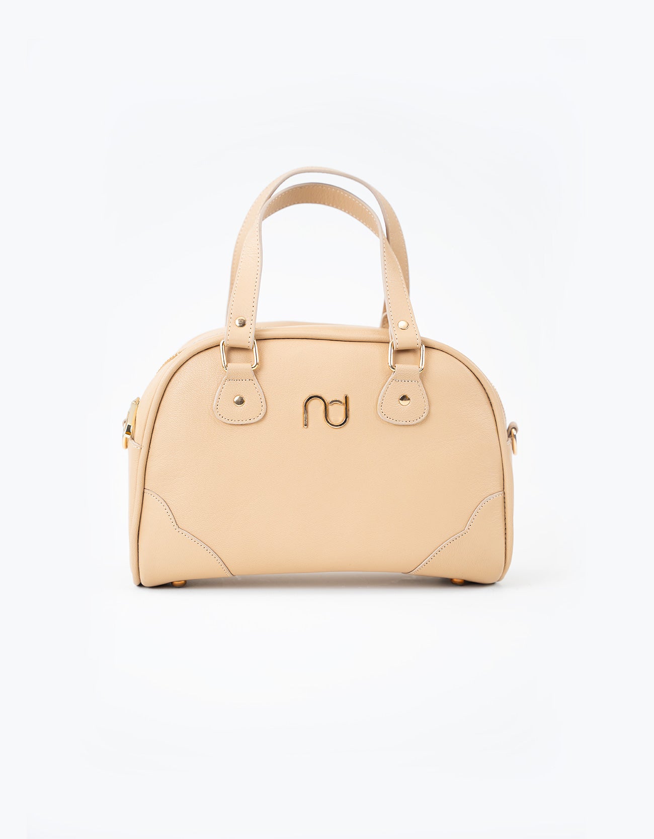 LEATHER MINI SLING BAG