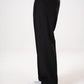TAILORED STRAIGHT PANTS