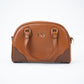 LEATHER MINI SLING BAG