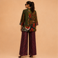 COSMIC BLOOM CO-ORD SET