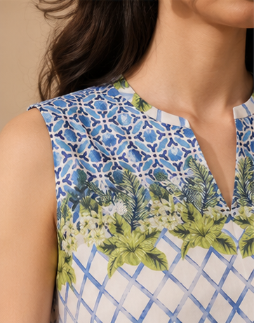 THE AZURE BREEZE CO-ORD SET