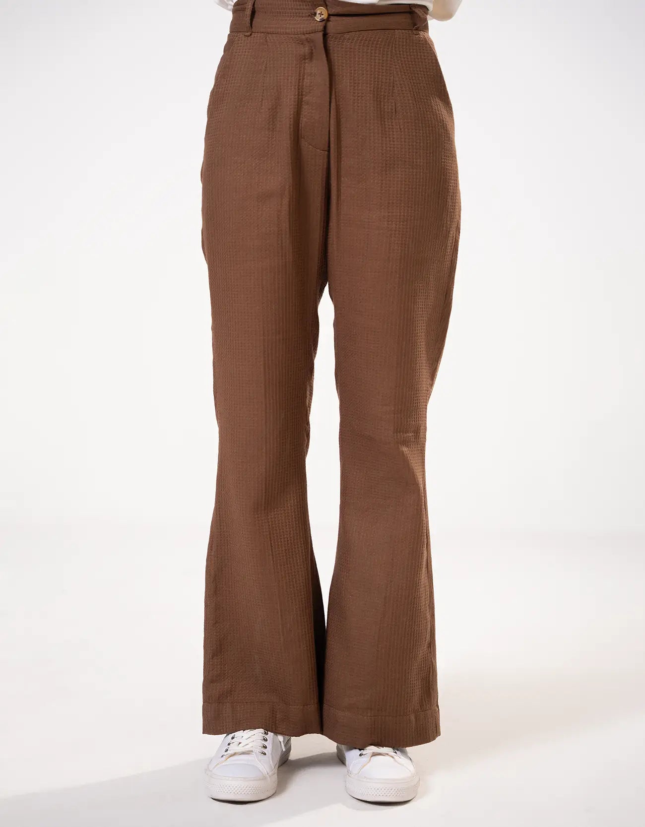 COWGIRL BOOTCUT PANTS